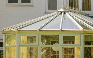 conservatory roof repair Kimberworth, South Yorkshire