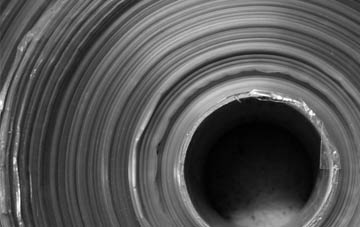 Kimberworth pvc roof replacement