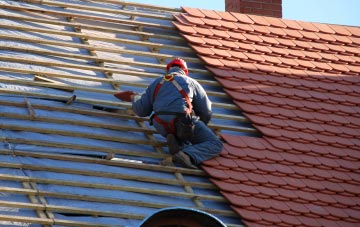 roof tiles Kimberworth, South Yorkshire