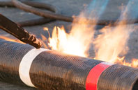 Kimberworth flat roofing replacement