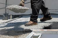 find rated Kimberworth flat roofing replacement companies